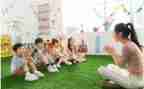 个人总结幼儿园教师个人总结优秀6篇