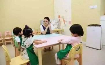 幼教工作个人总结6篇