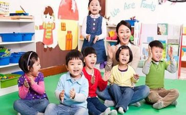 幼教老师个人总结7篇