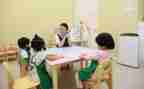 幼教工作个人总结6篇
