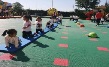 幼教股工作总结模板7篇