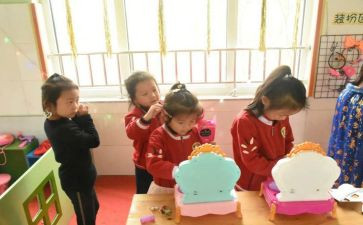 幼教股工作总结推荐8篇