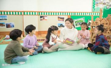 个人总结幼师月总结推荐5篇
