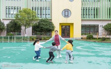 幼师工作心得体会5篇