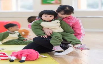 2023年幼师个人总结5篇