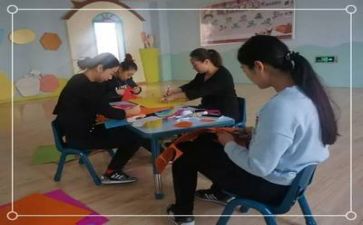 幼师工作总结个人2023优质6篇