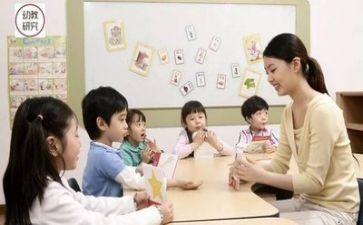2023幼师年度个人总结7篇