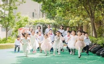 幼师工作月总结推荐8篇