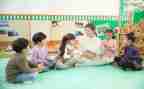 个人总结幼师月总结推荐5篇