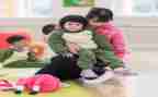2023幼师工作个人总结推荐5篇