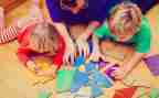 幼师工作月总结精选8篇