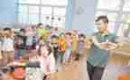 新幼师个人述职报告6篇