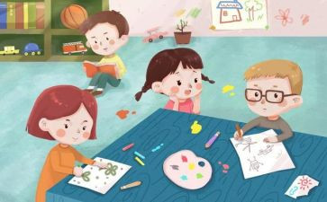 幼小班老师的教育心得6篇