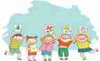 幼小衔接教育活动总结8篇