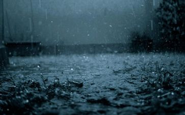 秋天的雨小班教案6篇