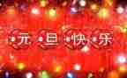 庆元旦主题活动方案参考8篇