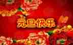 元旦活动总结优质5篇