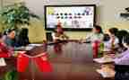 园际交流心得体会5篇