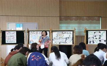 园所管理制度培训心得体会5篇