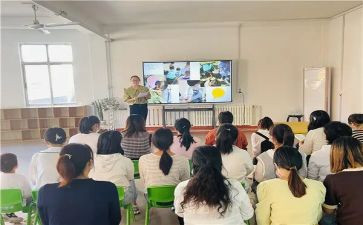 幼儿园17年园务工作计划6篇