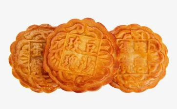 送月饼教案及反思5篇