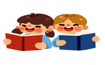 享阅读作文精选5篇
