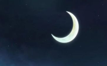 看月亮教学反思推荐6篇