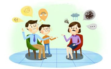 多与父母沟通作文推荐8篇