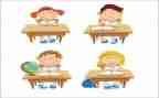 学期末英语教师工作总结模板5篇