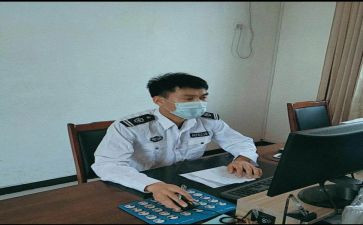 县运管员的述职报告7篇
