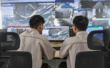 经信运行办个人总结7篇