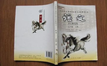 2023年八上语文教学计划6篇