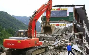 灾后工作总结报告优质6篇