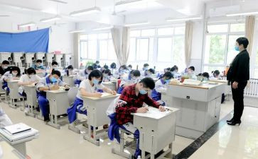 护理生在校自我鉴定7篇
