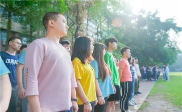 在校媒工作个人总结5篇