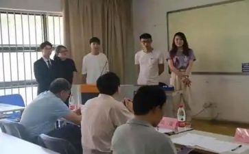 美在校园活动总结优秀5篇