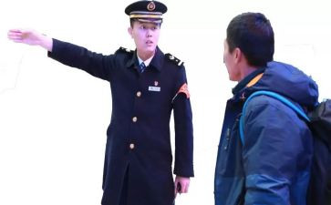 班站长竞聘演讲稿5篇