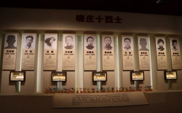 张从顺及张子权观后感通用7篇