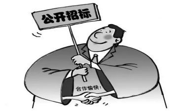 招标工作总结个人6篇