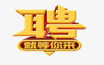 个人招聘年终工作总结7篇