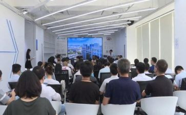 招商工作个人总结8篇