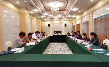 行政部工作计划推荐6篇