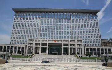 政府活动总结5篇