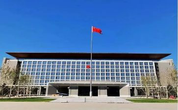 政府工作个人总结7篇