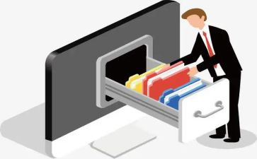 整理述职报告7篇