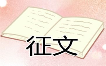 征文写活动总结模板5篇