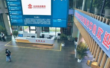 政务处工作总结精选6篇
