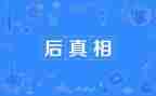 真相读后感7篇