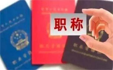 2023职称个人总结7篇