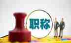 职称的个人总结优质7篇